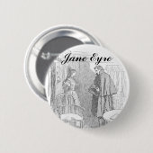 Jane Eyre Button (Vorne & Hinten)