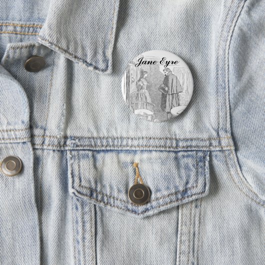Jane Eyre Button (Beispiel)