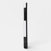 Jane Eyre - I Am No Bird - Name hinzufügen Case-Mate iPhone Hülle (Hinten/Links)