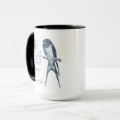 Jane Eyre - I Am No Bird - Schlucken Tasse (Vorderseite Links)