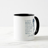 Jane Eyre - I Am No Bird - Schlucken Tasse (VorderseiteRechts)