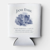 Jane Eyre - I Liebe Thornfield - Burg Dosenkühler (Vorderseite)