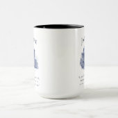 Jane Eyre - I Liebe Thornfield - Burg Tasse (Zentrum)