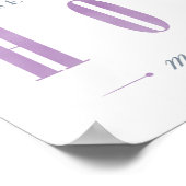 Jane Eyre - Meine einzige Zuhause - Haus Poster (Ecke)