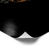 Jane Eyre Poster (Ecke)