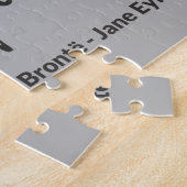 Jane Eyre Quote I Puzzle (Seite)