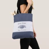 Jane Eyre - Reader I Verheiratet Ihm - Doves Dark Tasche (Von Nahem)