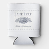 Jane Eyre - Reader I Verheiratet Ihm - Doves Dosenkühler (Vorderseite)