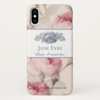 Jane Eyre - Reader I Verheiratet Ihm - Doves Flora
