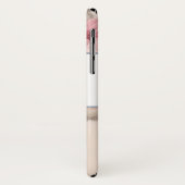 Jane Eyre - Reader I Verheiratet Ihm - Doves Flora Case-Mate iPhone Hülle (Hinten/Links)