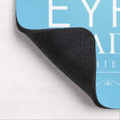 Jane Eyre - Reader I Verheiratet Ihm - Text Mousepad (Ecke)