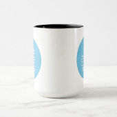 Jane Eyre - Reader I Verheiratet Ihm - Text Tasse (Zentrum)