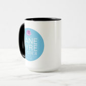 Jane Eyre - Reader I Verheiratet Ihm - Text Tasse (Vorderseite Links)