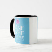 Jane Eyre - Reader I Verheiratet Ihm - Text Tasse (Vorderseite Links)