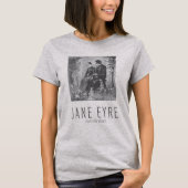Jane Eyre T - Shirt (Vorderseite)