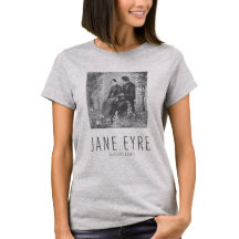 Jane Eyre T - Shirt