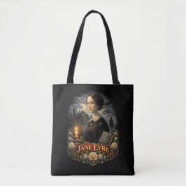 Jane Eyre Tasche