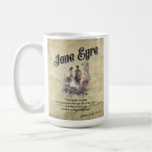 Jane Eyre Tasse (Links)