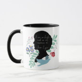 Jane Eyre Tasse (Links)