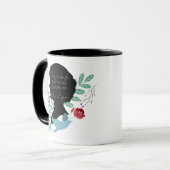 Jane Eyre Tasse (Vorderseite Links)