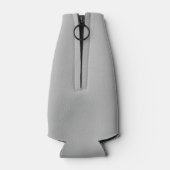 Jane Eyre Zitat I Flaschenkühler (Rückseite)