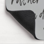 Jane Eyre Zitat I Mousepad (Ecke)