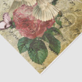 Jane Louise Seidenpapier (Ausschnitt)