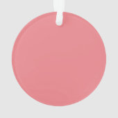 Jane Porter Ornament (Rückseite)