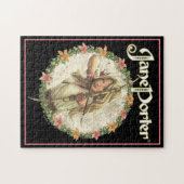 Jane Porter Puzzle (Horizontal)