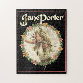 Jane Porter Puzzle