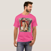 Jane Russell T-Shirt (Vorne ganz)