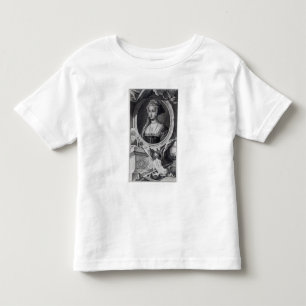Jane Seymour 2 Kleinkind T-shirt