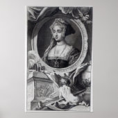 Jane Seymour 2 Poster (Vorne)