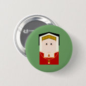 Jane Seymour Button (Vorne & Hinten)