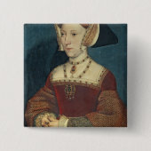 Jane Seymour Button (Vorderseite)