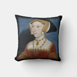 Jane Seymour-Kissen Kissen