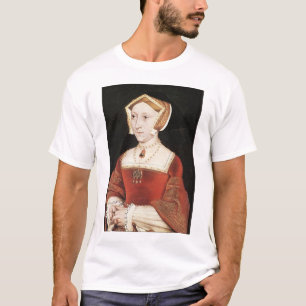 Jane Seymour T-Shirt