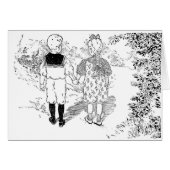 Jane und John (Vorderseite (Horizontal))