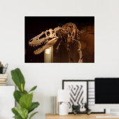 Jane - View #6 Poster (Heimbüro)