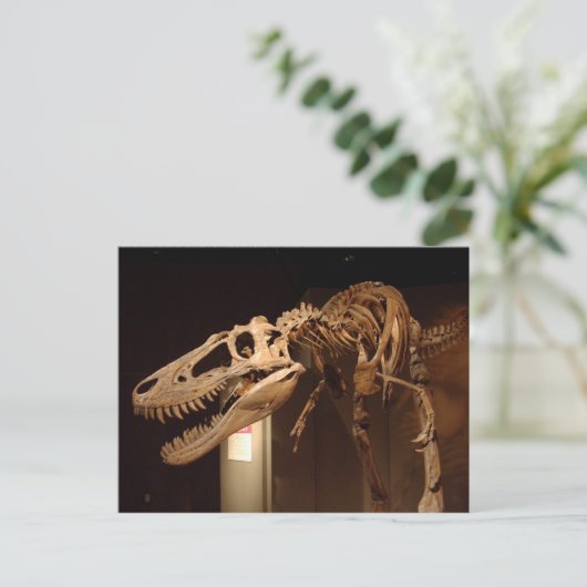 Jane - View #6 Postkarte (Stehend Vorderseite)