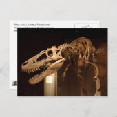 Jane - View #6 Postkarte (Vorne/Hinten)