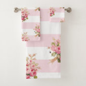 Janes Badhandtuch Set (Insitu)