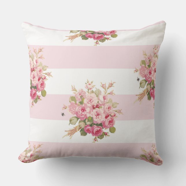 Janes Kissen des (Vorderseite)