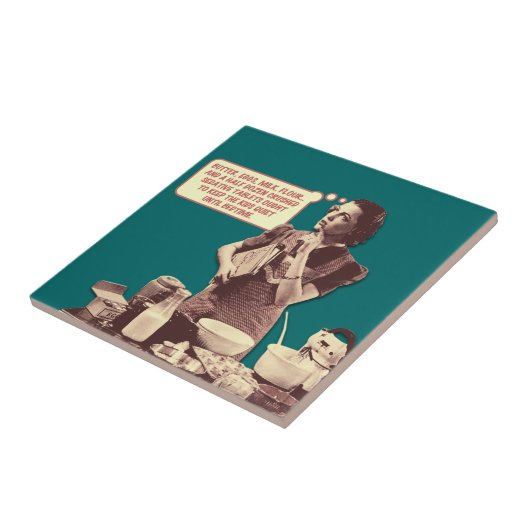 Janes Kuchen-Rezept Fliese (Seite)