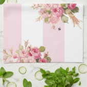 Janes Küchentuch (Gefaltet)