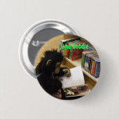 Janes überall 013, Jane Goodie Button (Vorne & Hinten)