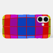 Janet Case-Mate iPhone Hülle (Rückseite (Horizontal))