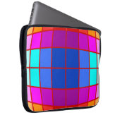 Janet Laptopschutzhülle (Vorne Rechts)