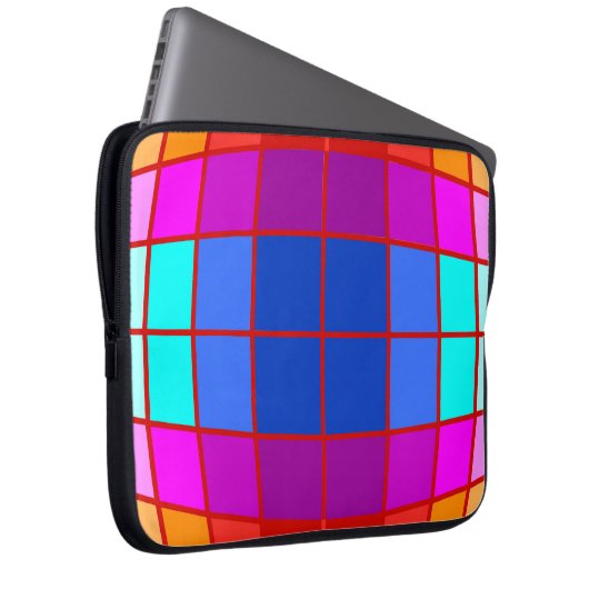 Janet Laptopschutzhülle (Vorne Rechts)