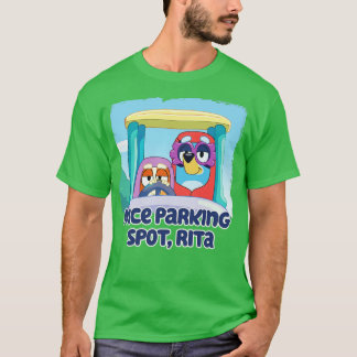 Janet und Rita T-Shirt